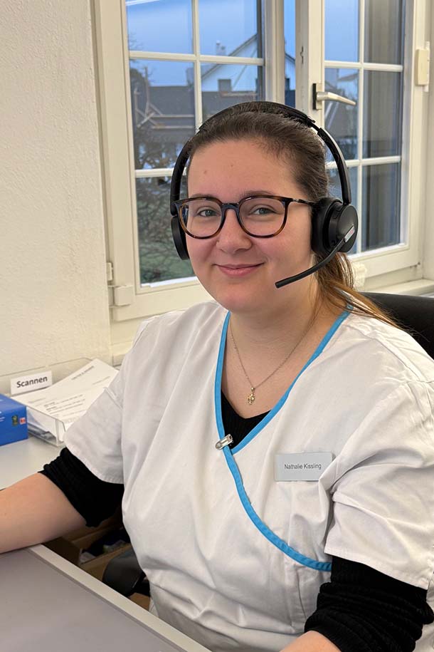 Gemeinschaftspraxis Leuehof, 5425 Schneisingen